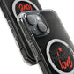 Starborn Love Brush Magnetic Clear Impact case