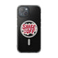Swift Era Vibes Magnetic clear Impact Case