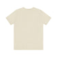 Boss Vibes Only Unisex jersey short sleeve tee