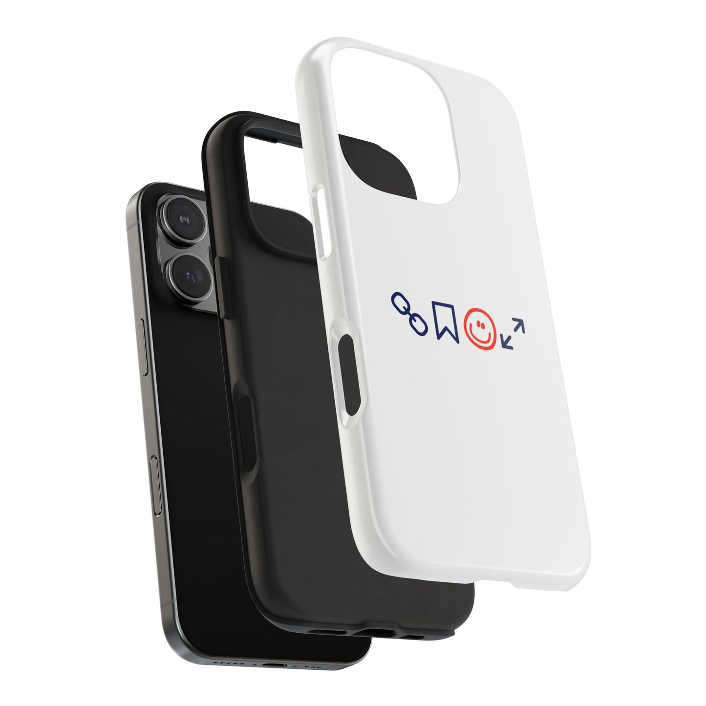 Training Era Energy Tough Magnetic Case