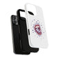 Spill Your Guts Scream Tough Magnetic phone case