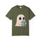 Dyed T-shirt – Snazzy Tears Edition