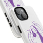 Olivia Rodrigo Star Portrait Tough Magnetic phone case