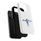 Bolt Silhouette Tough Magnetic case