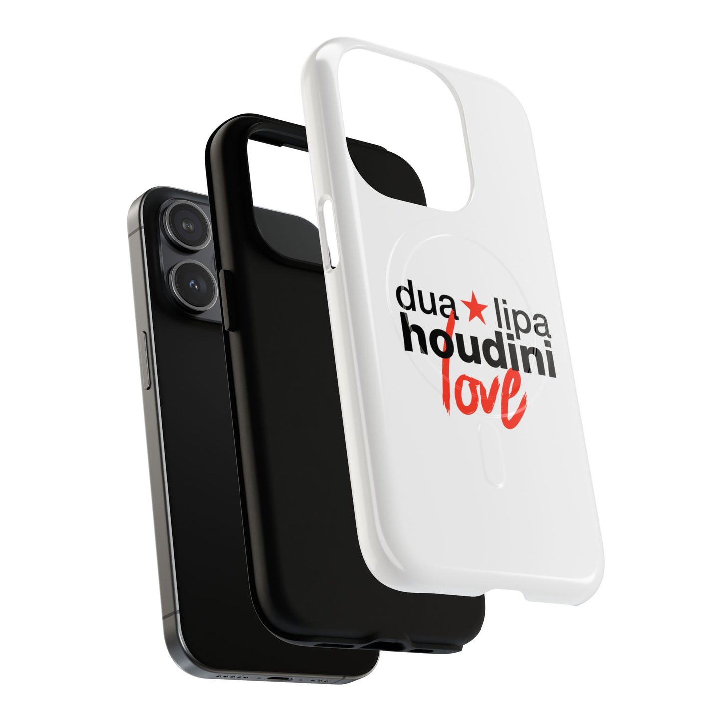 Starborn Love Brush Tough Magnetic Case