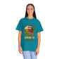 Dyed T-shirt – Snazzy Speed Edition