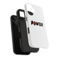 Peace Vibes Streetwear Tough Magnetic Case