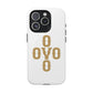 OVO Monogram Stack Tough Magnetic Cases