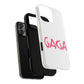 Pop Drip Tough Magnetic case