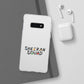 Ed Sheeran Squad Flexi Case for Samsung S10–S25 | SnazzyMerch