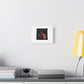 Unity Signal Matte Canvas