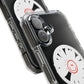Glowstate Mood Magnetic Clear Impact Case