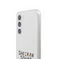 Flexi Case – Sheeran squad edition (Samsung S10 - S25)