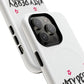 Petal Power Tough Magnetic cases
