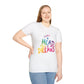Unisex Softstyle T-Shirt Inspired by Coldplay’s Iconic A Head Full of Dreams