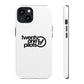 Alive Seal Tough Case