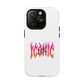 Flame Flight Iconic Tough Magnetic case