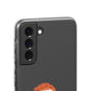 Ed Sheeran Flexi Phone Case for Samsung S10–S25 | SnazzyMerch