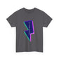 Neon Bolt Energy Unisex Heavy cotton tee