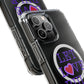 Let Love Rule (Remix) Magnetic clear Impact case