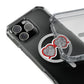Shake It Studio Magnetic clear Impact Case