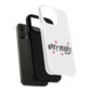 Petal Power Tough Magnetic cases