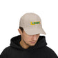 Live Lenny Pop Classic Dad Cap