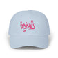 Daisies Classic Dad Cap