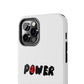 Peace Vibes Streetwear Tough Magnetic Case