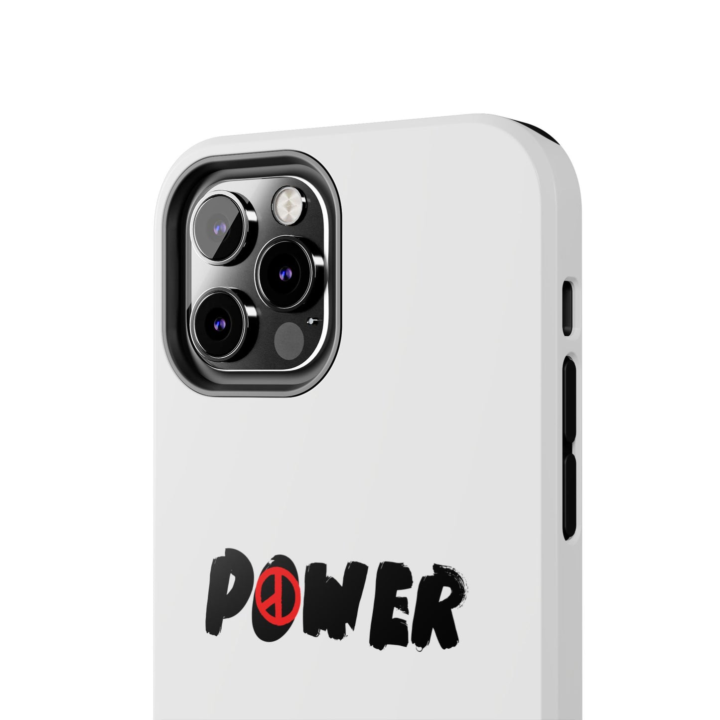 Peace Vibes Streetwear Tough Magnetic Case