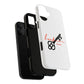 Cursive Spell “Houdini” Tough Magnetic Case