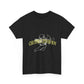 Cupid Lover Boy Heavy Cotton Tee