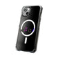 K C Pop Vibes Magnetic clear Impact Case