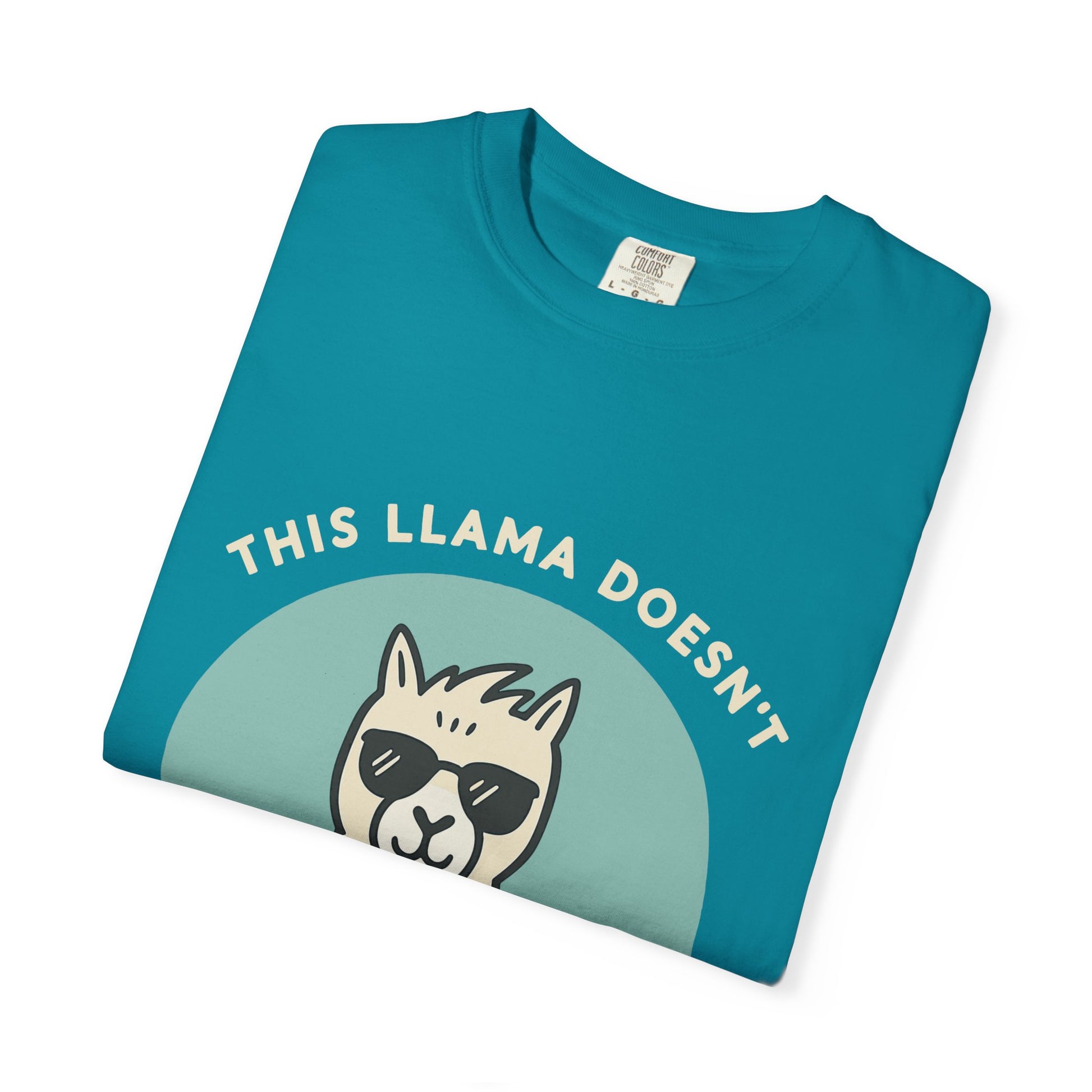 Snazzy Drama Dyed T-Shirt | Vintage Comfort Style