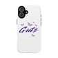 Guts & Butterflies Tough Magnetic phone case