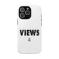 All Eyes on Views Tough Magnetic Cases