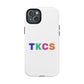 Color Pop TKCS Tough Magnetic Case