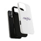 Swifted Aesthetic Tough Magnetic Case