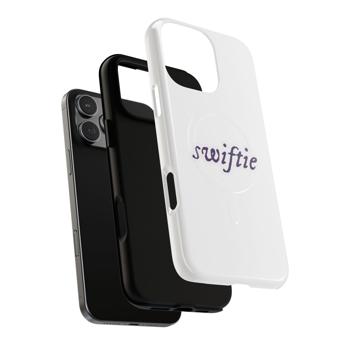 Swifted Aesthetic Tough Magnetic Case