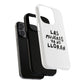 Diamond Strength Statement Tough Magnetic case