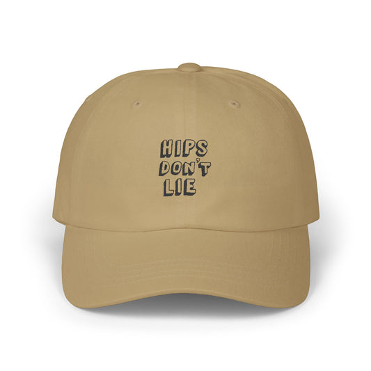 Truth in Motion Classic dad cap