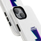 Layered Bolt Vibe Tough Magnetic case