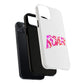 Gradient Roar Tough Magnetic cases