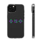Zero Gravity Wear Clear Cases