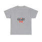 Starborn Love Brush Unisex Heavy Cotton Tee
