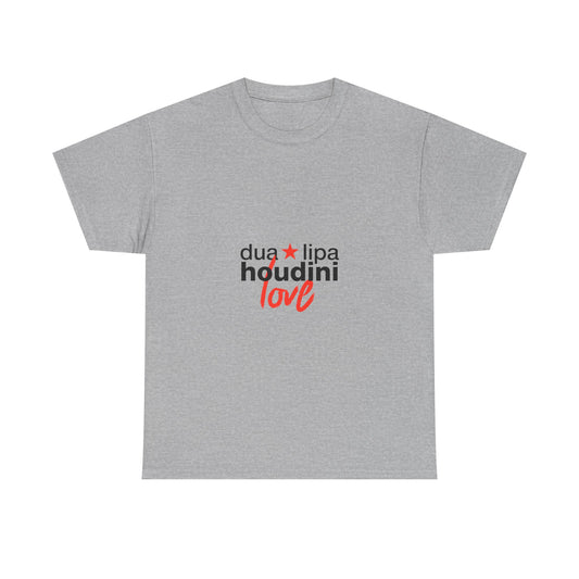 Starborn Love Brush Unisex Heavy Cotton Tee