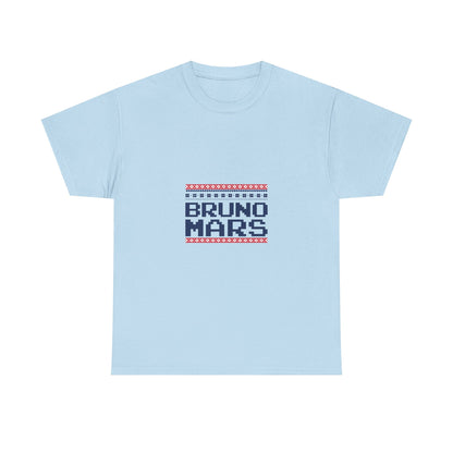 Retro Code Streetwear Unisex Heavy cotton Tee
