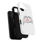 Love Echo by K Tough Magnetic Case