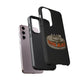Tough Samsung Case (S20–S25) – Post Malone Statium Design
