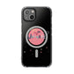 Pastel Planet & Universe Magnetic Clear Impact case
